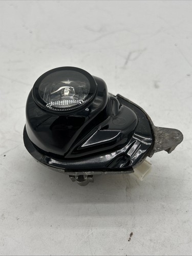 Mazda right front fog light - mazda,