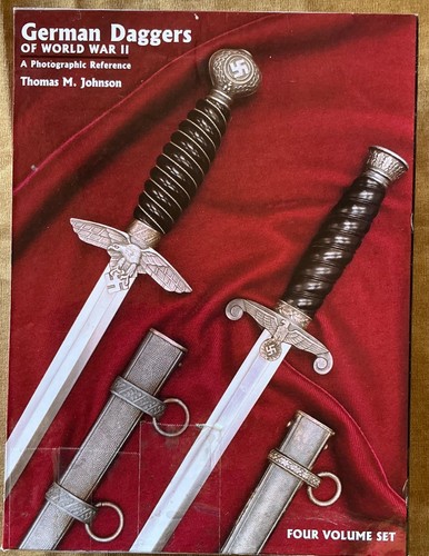 German daggers wwii and - of,