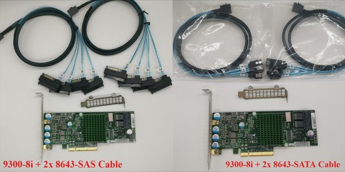 9300 12gbps hba mode zfs - 9300-8i,