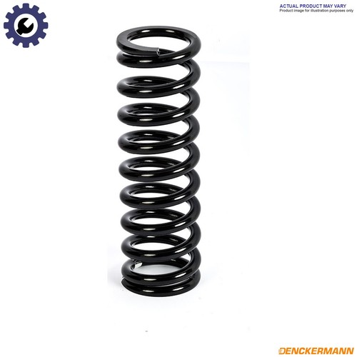 Suspension spring d700507 - spring,
