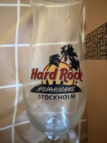 Hard rock cafe - cafe, hurricane