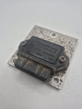 Volkswagen Golf Mk1 Genuine Ignition Module 211905351D Used OEM Part