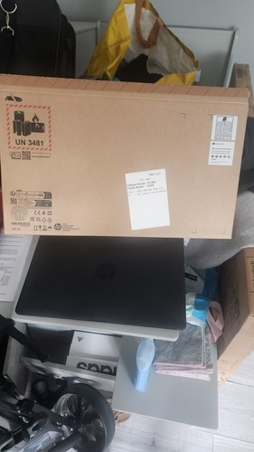 Laptop inch - hp,