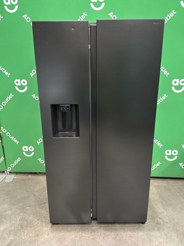 Samsung american fridge - samsung,