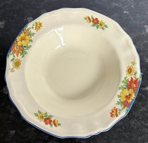 Vintage art deco alfred - vintage,