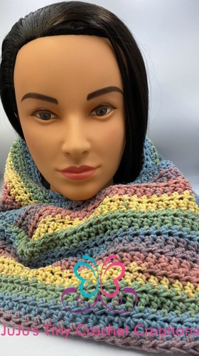 Juju tiny crochet creations - juju's,