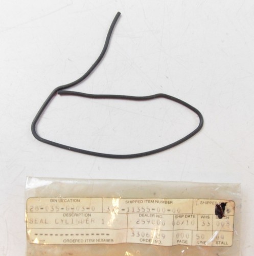 Oem 1973 1978 yamaha tx500 - oem,