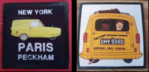 Only fools and - only,