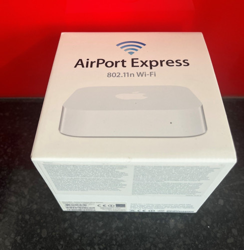 Apple airport express - express, a1392