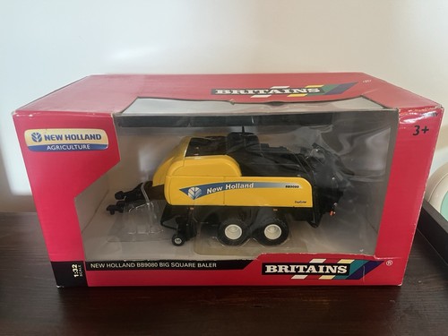 Britains new holland - britains, bb9080