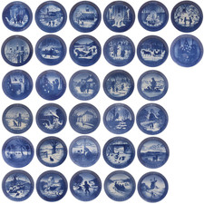 Royal Copenhagen Christmas