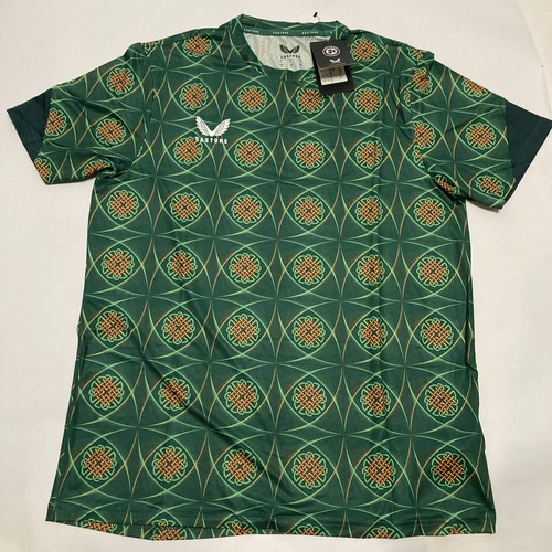 Castore ireland football - castore,