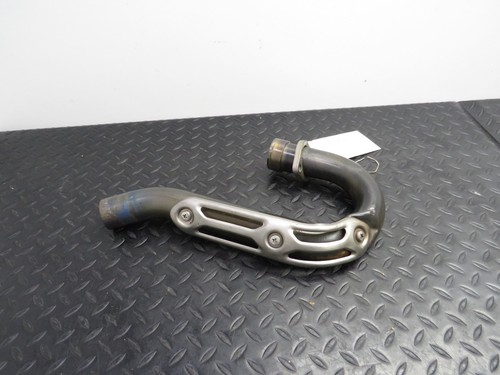 Yamaha yz 450f yz450f - 03,