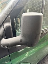 Passenger Side Wing Mirror