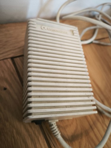 Commodore amiga 500 - 500, /