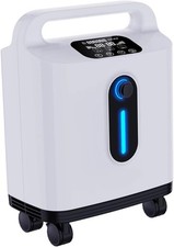 MEQATS Oxygen-Purifier Machine