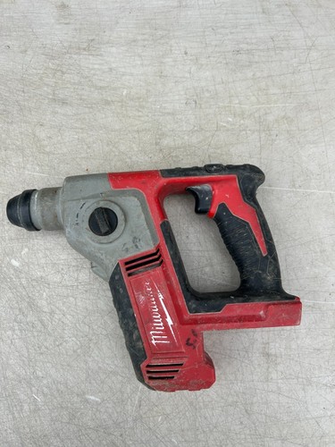Milwaukee m18 cordless - milwaukee, bh