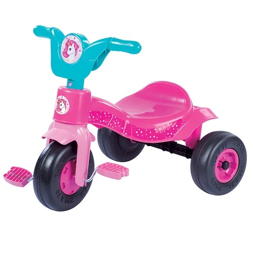 Unicorn trike tricycle - tricycle, bike