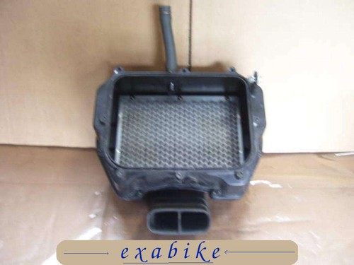Air filter housing for - air,