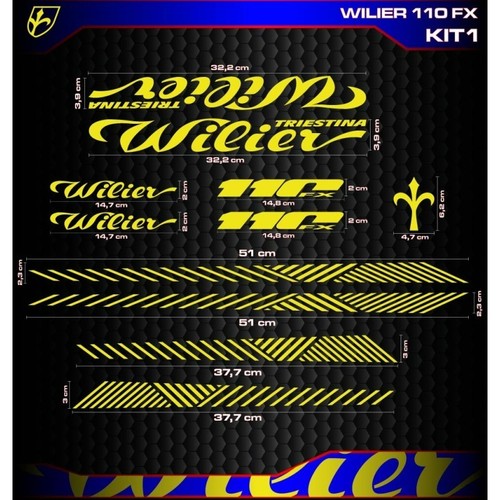 Wilier 110 bike - wilier, frame