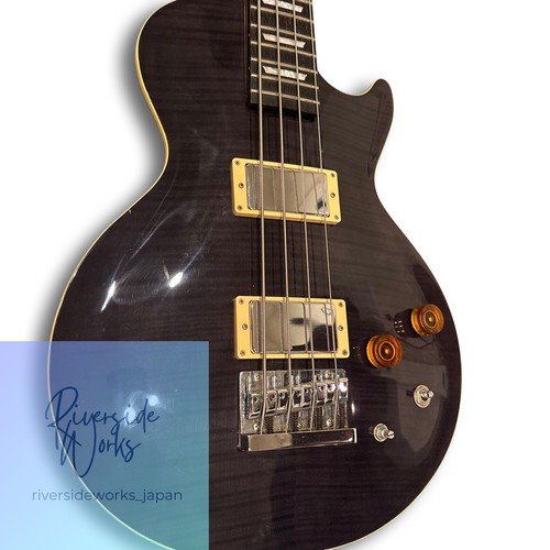 Edwards esp les paul type - les,