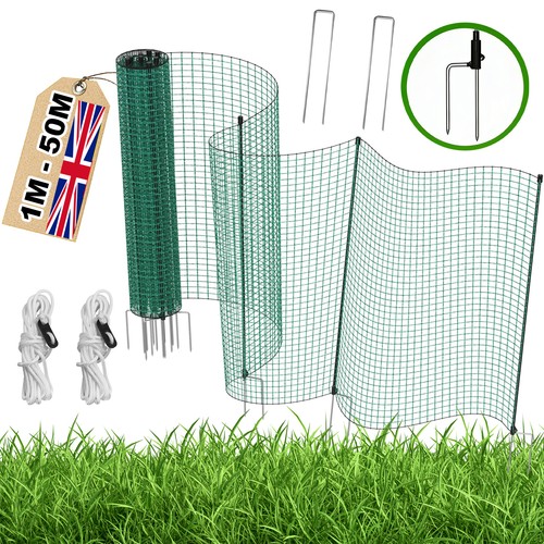 Garden fence boundary - garden,