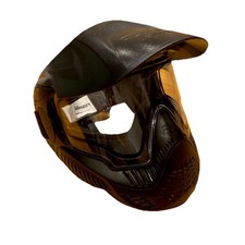 Tactical Full Face Mask