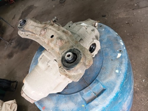 Mk2 honda crv - 01-07,