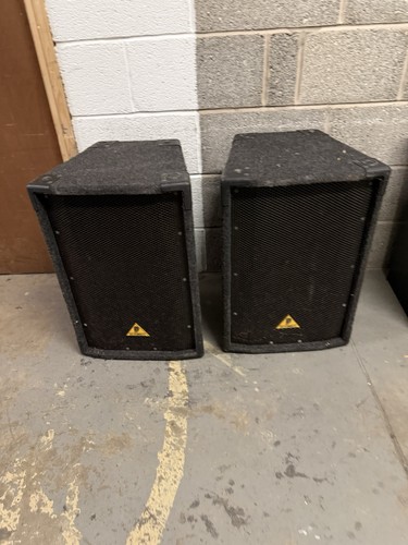 Behringer eurolive b1220 - behringer,