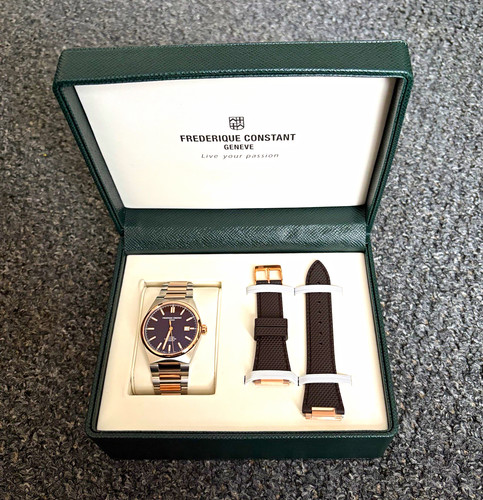 Frederique constant highlife - frederique,