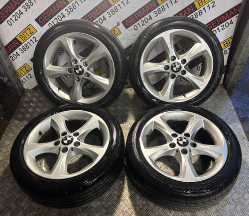 Bmw series e81 e87 - bmw,