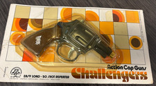 1981 ZEE Toys  Challengers