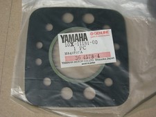Genuine OE Yamaha RD80LC &