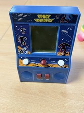 Arcade Space Invaders Mini