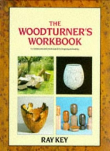 Woodturner workbook ray key - workbook-ray,