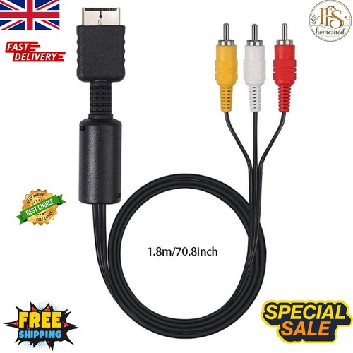 Sony playstation cable - sony, tv