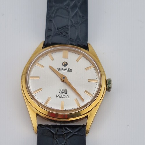 Roamer superking vintage - superking,