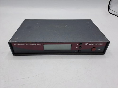 Sennheiser ew300 receiver - ew300, g2