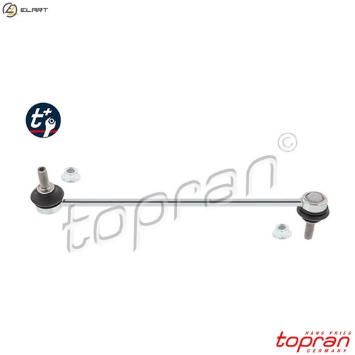 Linkcoupling rod stabiliser - linkcoupling,