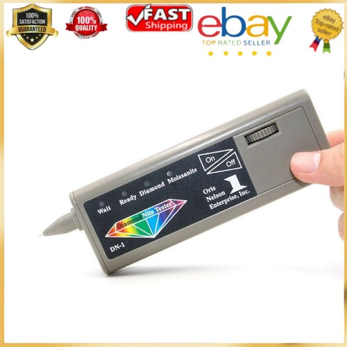 Digital jewellery tester - tester, gold