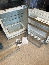 Siemens iQ300 Built Under