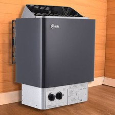 Electric Sauna Heater Steam