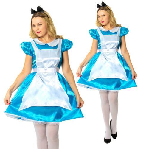 Alice wonderland adult - in,