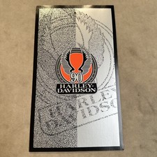 vintage harley davidson dealer