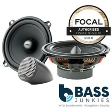Focal ISU130 - 5.25" 13cm