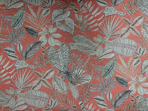 Sherbourne linen fabric floral - sherbourne,