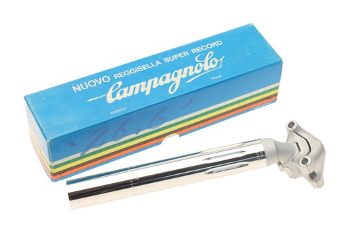 Campagnolo nuovo super - campagnolo,