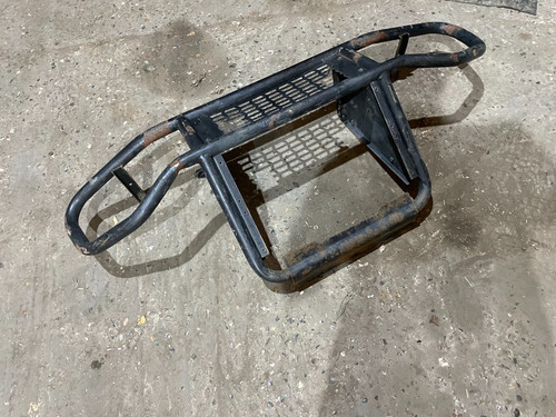 Front bull bar - /, guard