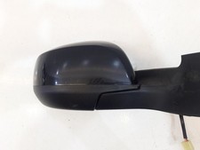 2011 SUZUKI SPLASH  WING MIRROR O/S  RIGHT 3601103R O/S RIGHT WING MIRROR 5 WIRE