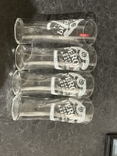 Set of 4 Official Peroni